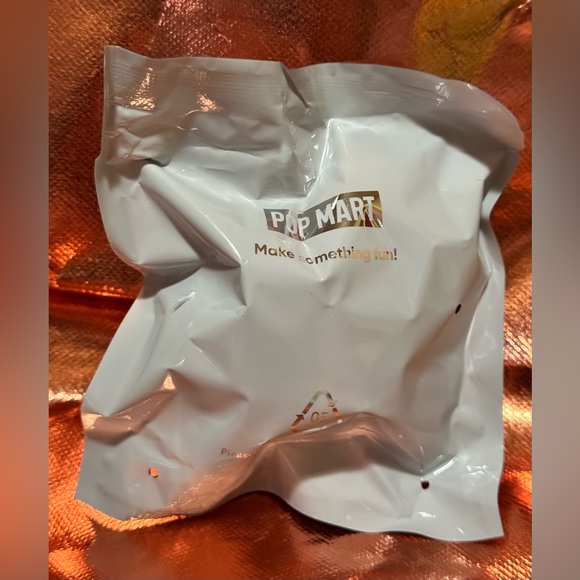 SALE- HACIPUPU The Constellation Series- Plush Blind Box - (Scorpio) NIB - Picture 7 of 9